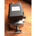 Motor eléctrico monofásico de 2HP 3HP 4HP 220V 50 / 60HZ para el compresor de aire